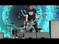 Slowdive - ‘Star Roving’ in Salt Lake City, UT on 5/16/25