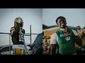 Hard Hitting Football Game Crest NC vs Weddington NC NC High School Football