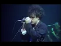 The Cure - A Forest (Live 1992)