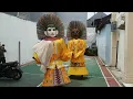 Download Lagu Ondel Ondel Betawi Ngibing Di Lapangan Bulu Tangkis | Ondel² Bintang Sartika🔥