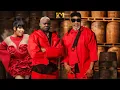 Download Lagu Harmonize ft. Koffi Olomide \u0026 Miss Congo - 31st Intro (visualizer) 