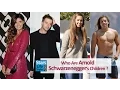 Who Are Arnold Schwarzenegger s Children 2 Daughters And 3 Sons