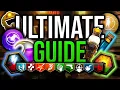 The ULTIMATE Guide To Black Ops 3 Zombies
