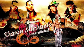 Download WWE : Shawn Michaels Theme Song \ MP3
