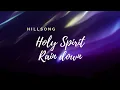 Download Lagu Holy Spirit Rain down  Hillsong     lyrics