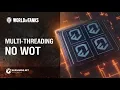 Renderizacao Multi-Threaded no WoT