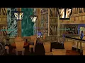 Classic Everquest - Tour Guide to Highpass Hold Tarton s Wheel Geza Rod