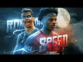 Download Lagu Speed x Ronaldo - The GOAT \u0026 His Biggest Fan 🔥 [EDIT] 4K!