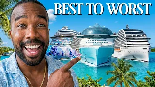 The Best Cruises for First-Time Cruisers Ranked by Budget 2026 Guide
