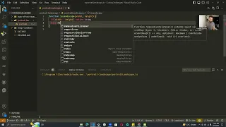 Coding Challenge JavaScript Landscape or Portrait