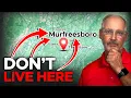 Why Everyone Is Moving Out of Murfreesboro Tennessee Cost Growth Quality of Life