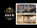 City Brew Hall New Menu Coming Soon