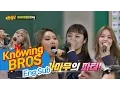 [풀버전] 마마무(MAMAMOO) '데칼코마니'♪ '취향 저격' 신고식! \