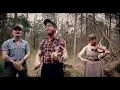 Matt Heckler, Benjamin Tod & Ashley Mae | "Lantern Song"