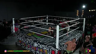 JCW Lunacy St. Louis 12/5