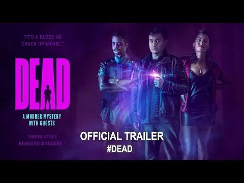 Official Trailer