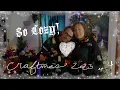 Super Cozy Matching Family Christmas PJs Craftmas 2023 ep 4