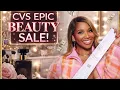I m SAVING MONEY All 20226 So I Tested CVS Beauty Deals Worth it