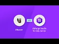 dbForge Studio for SQL Server vs DBeaver Ultimate Comparison