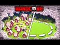 Download Lagu I Transformed a Cherry Blossom Biome into a Village in Hardcore Minecraft