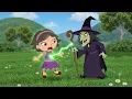 Little Einsteins Evil Witch Takes June s Youth Away