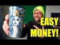 How To Tell If Your Starbucks Cup Is Secretly Worth 100s