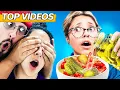 Download Lagu Mom vs Dad – EXTREME FOOD Prank War! | FV Family