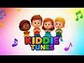 Leron Leron Sinta | Traditional Filipino Song | Kiddie Tunes PH