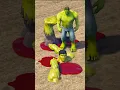 Download Lagu Goodbye Hulk Dad 💔😭 | Hulk |spiderman | Marval Toy's | Marvel Animation
