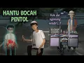 Download Lagu Kenapa hanya aku yang bisa melihatnya? Hantu Bocah Pentol #HORORMISTERI Kartun Hantu, Animasi sedih