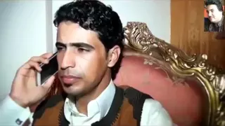 امطير حبيبي انا دندنها