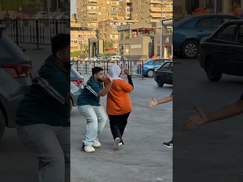 اقوي مقلب هتضحك من قلبك😂