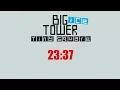 Big Ice Tower Tiny Square - Speedrun