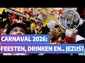 Lagu Waar gaan CARNAVALLERS heen als ze sterven? Openheid voor Jezus in Brabant!