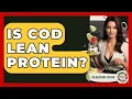 Is Cod Lean Protein - The Recovery Kitchen