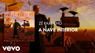 Download Zé Ramalho - A Nave Interior (Áudio Oficial) MP3