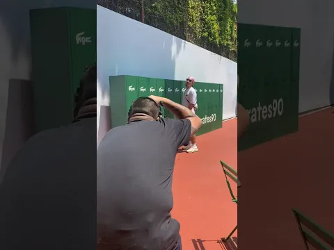 Sentosa pt.2 🎾🦚🧉
