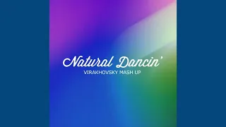 Download Aaron Smith, Evokings vs. Imagine Dragons, Ice - Natural Dancin' (Virakhovsky Mash UP) MP3