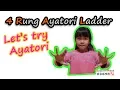 The most fun kids can have with a piece of string Japanese cat s cradle