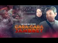 Lagu Ironi Kasus Hogi The Series: Gara-gara Jambret | Kabar Petang