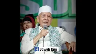 Download KH Sya'roni Ahmadi Kudus ~ Pentingnya Ibadah Sholat MP3