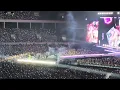CROOKED - G DRAGON | COSMOS HANOI - BIGBANG WORLD TOUR