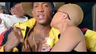 ricochet bergie fresh ft maraza prod by xsipping 
