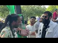 Download Lagu Christian visitor got checkmated on Spot | @smiletojannah | speakers corner 