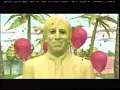 Mastercard Internship Commercial 2005