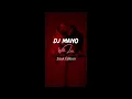 Lagu DJ Mano - Zouk Édition