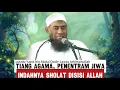 Download Lagu Sholat ibadah paling mulia setelah tauhid - ustadz Yazid bin Abdul Qodir Jawas rahimahullah 