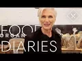 Everything Model Maye Musk Eats in a Day Food Diaries Harper s BAZAAR