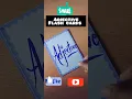 Flash Cards on Adjectives