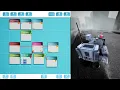 Code Rivals Robot Programming Battle - new trailer